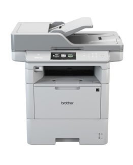 Multifuncional Brother-MFC-6902DW Laser Mono