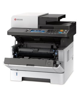 Multifuncional Kyocera ECOSYS –M2640IDW Laser Mono