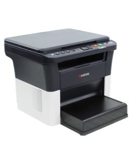 Multifuncional Kyocera FS-1020-MFP Laser Mono