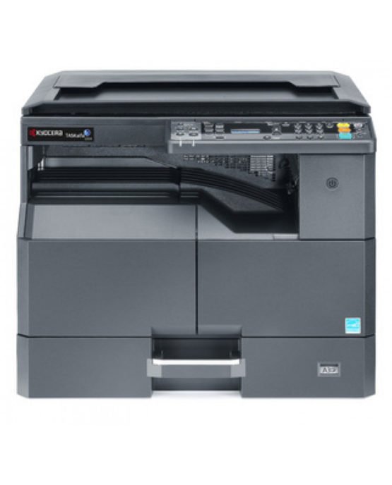 Multifuncional Kyocera TALSKALFA 2200 Laser Mono
